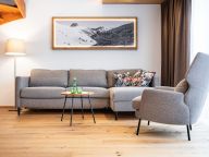 Apartment Alpenchalet Möschl Type 2-9