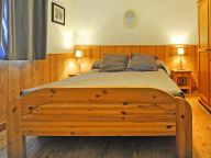 Chalet-apartment Cristal-8