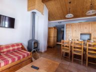 Chalet-apartment Les Balcons de Val Cenis Village-6