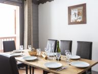 Chalet-apartment Chalet des Neiges - Plein Sud-8