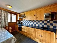 Apartment Les Côtes d'Or Courmayeur - 323-5