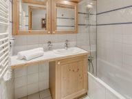 Chalet-apartment Les Alpages de Champagny apartment C14-15