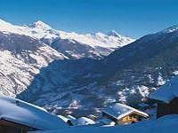 Ski village Quiet winter sport villages; perfect for families and beginners-2