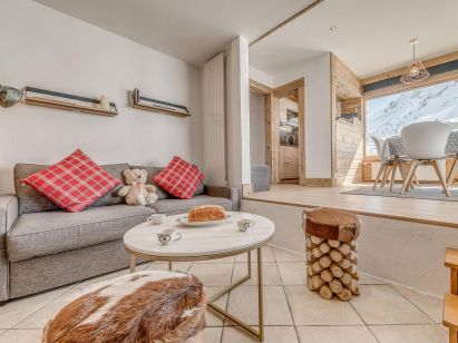 Chalet-apartment du Golf-2