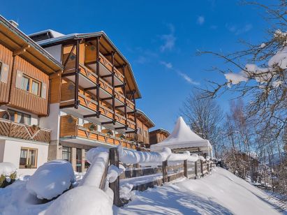 Apartment Ferienalm-1