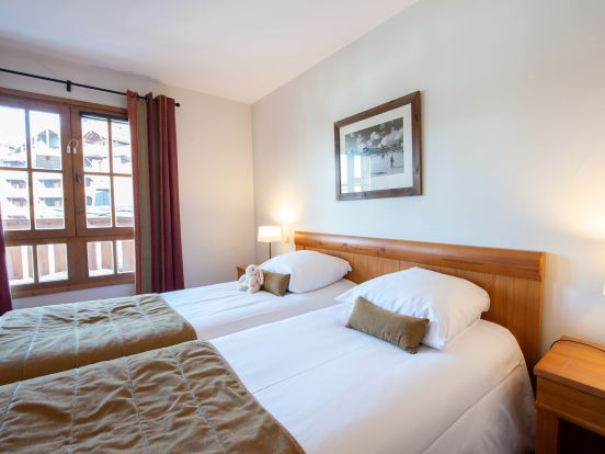 Apartment Arc 1950 Le Village-7