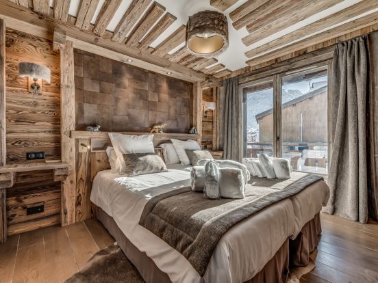Chalet-apartment Annapurna Lodges-26