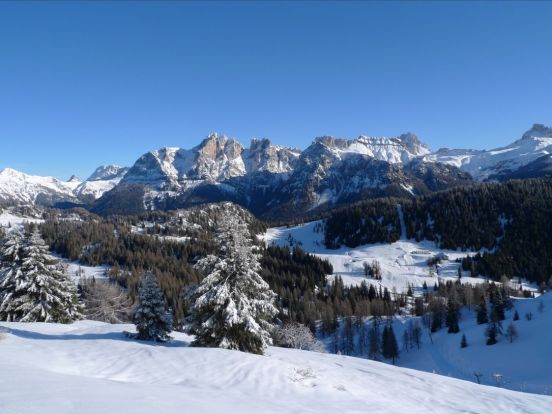 Apartment Principe Marmolada-15