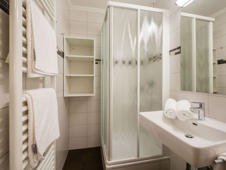 Apartment Knappensteig Relax Studio