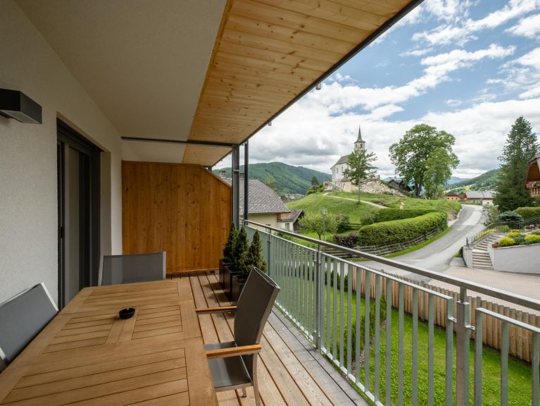 Apartment Ski & Nature Top 8