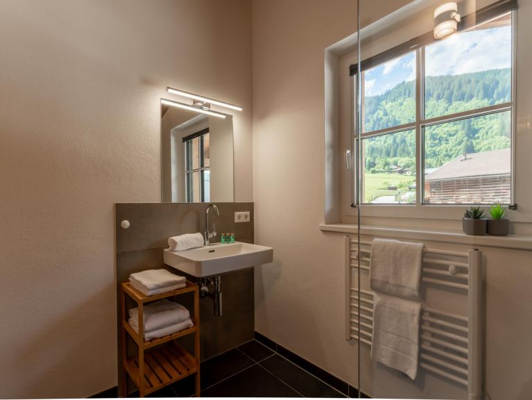 Chalet Tauernlodge Krimml