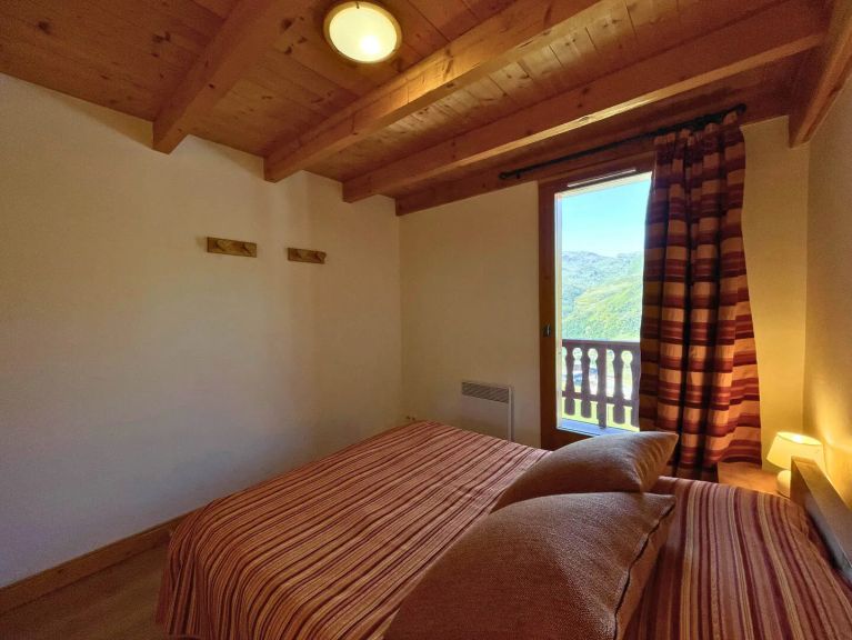 Apartment Les Côtes d'Or Courmayeur - 342
