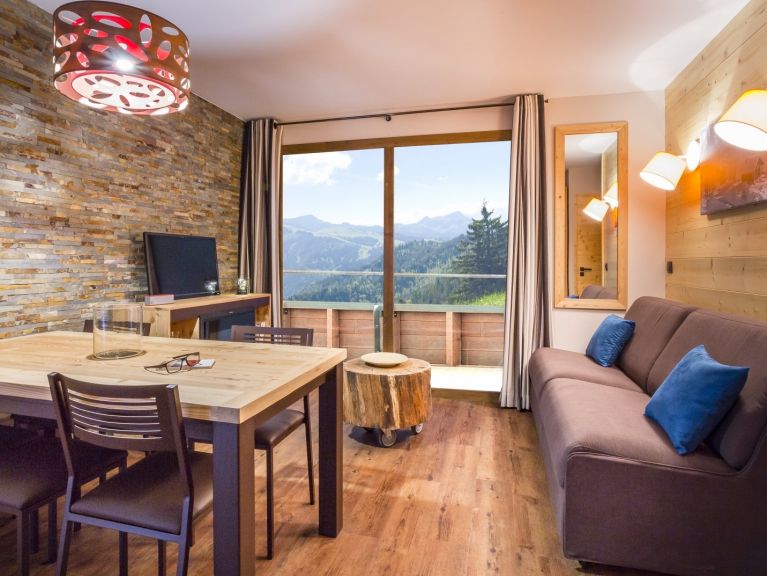 Apartment Club MMV L'Altaviva Plus
