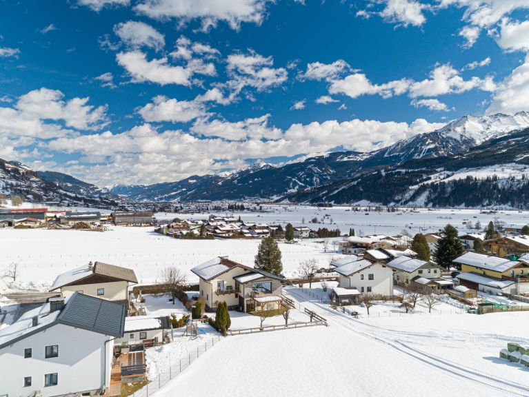 Chalet-apartment Madelief