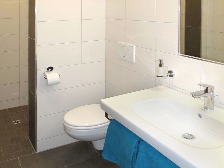 Chalet-apartment Egger