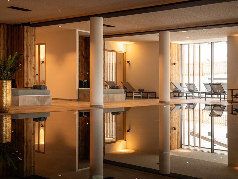 Chalet-apartment Adea Lifestyle Suites 1 Bedroom Suite Diana