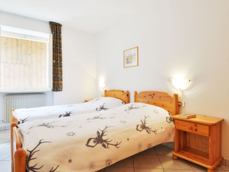 Apartment Villa Placidia number 21