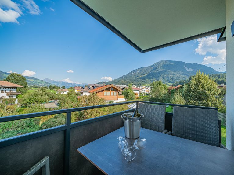 Chalet-apartment Andrea