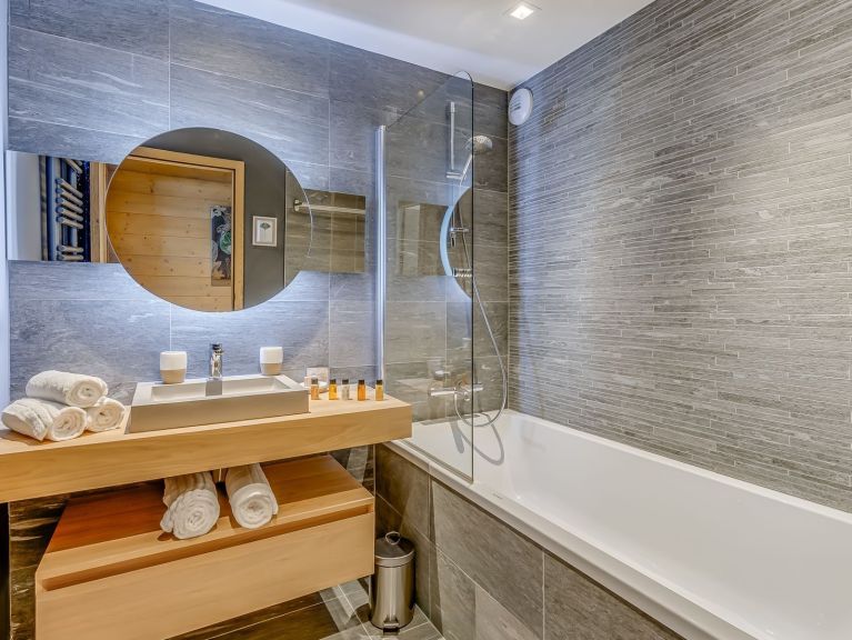 Apartment Phoenix Les Lanches