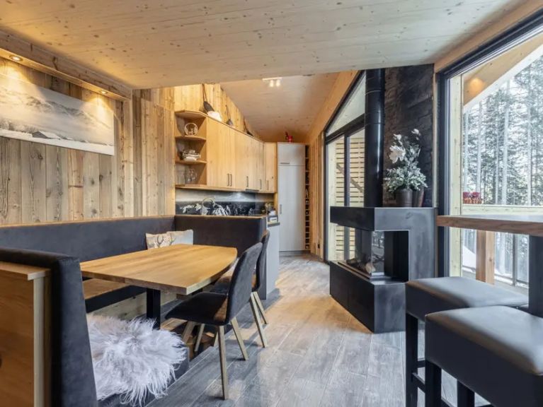 Chalet Reiteralm