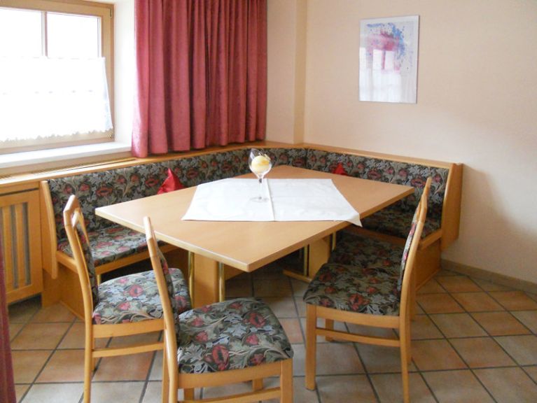 Apartment Beim Brunnen