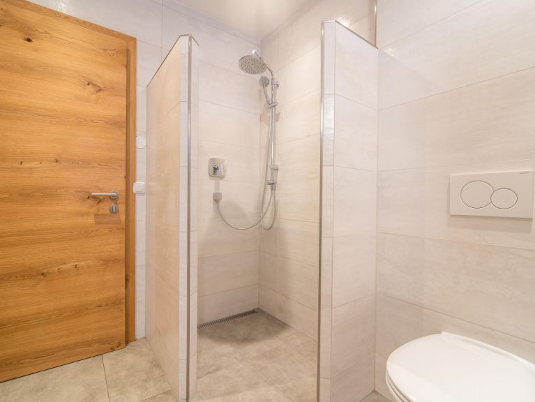 Chalet Bergblick