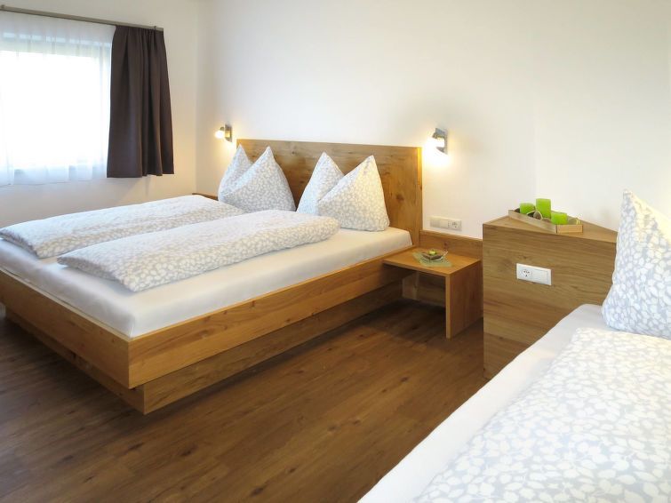 Chalet-apartment Egger