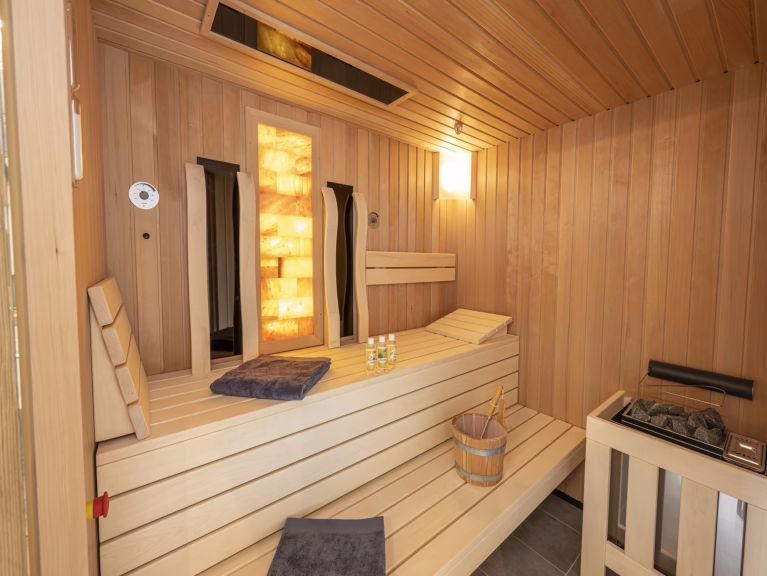 Chalet Almdorf Auszeit Fageralm Premium
