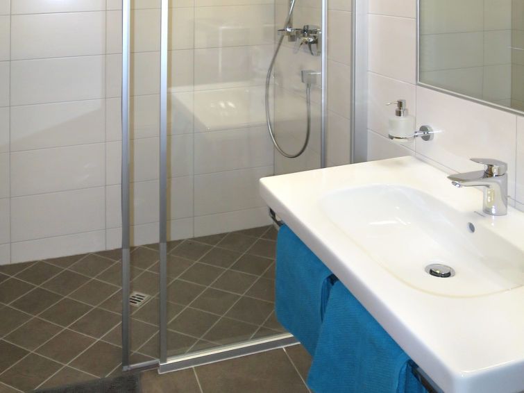 Chalet-apartment Egger