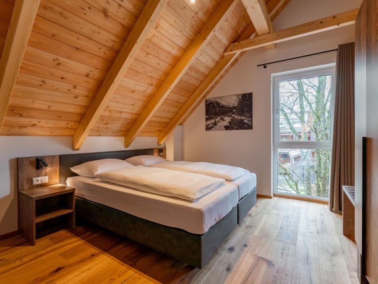 Chalet Mountain Chalet Eight