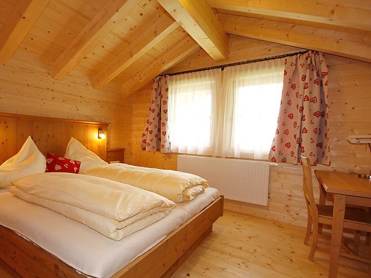 Chalet Johanna