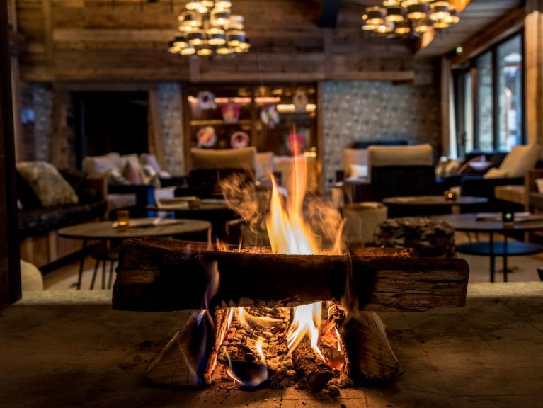 Chalet-apartment Résidence Izia