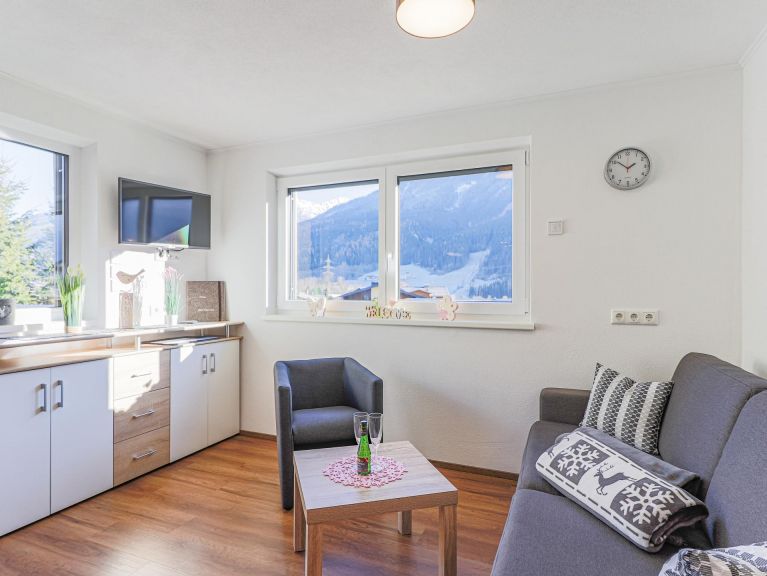Apartment Krammer Kleinvenediger