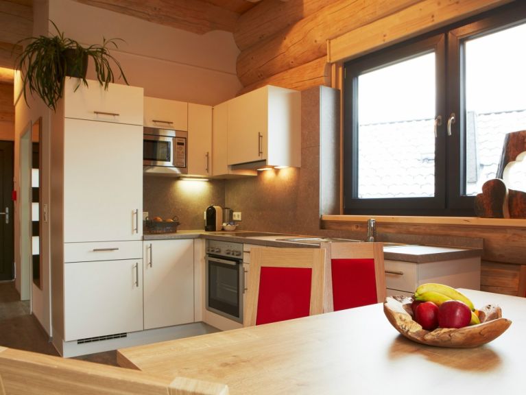 Chalet Faltri