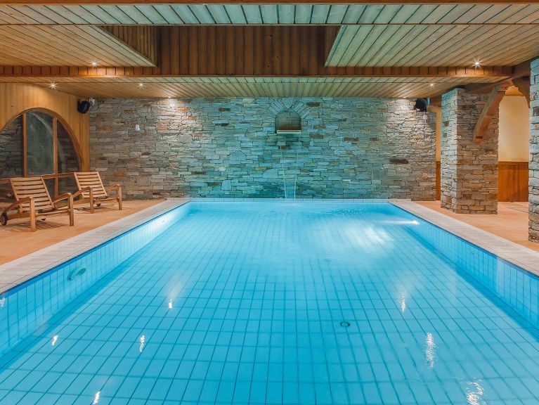 Chalet-apartment Les Balcons de Belle Plagne