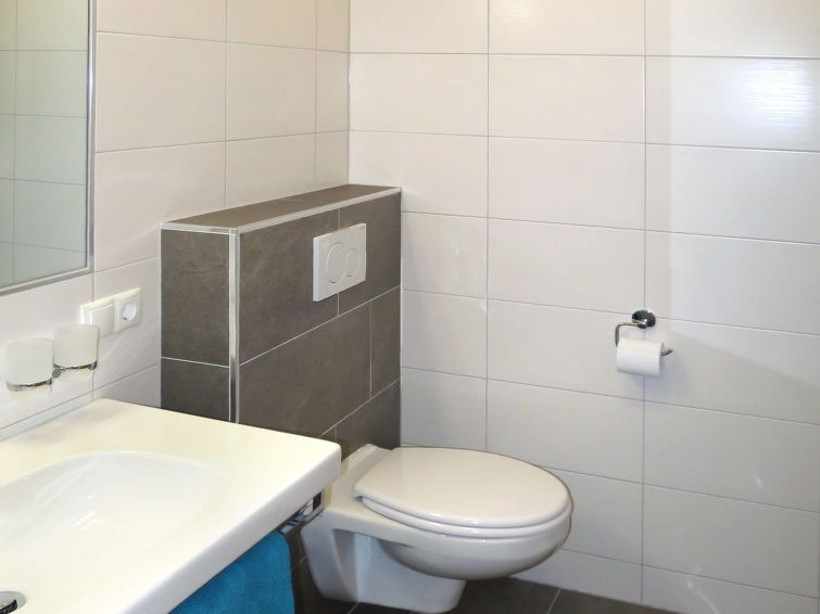 Chalet-apartment Egger