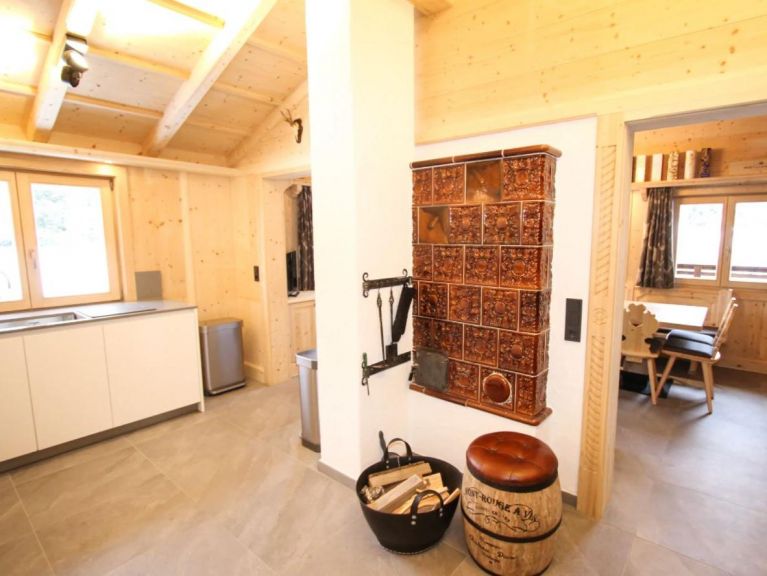 Chalet Hochkrimml 43
