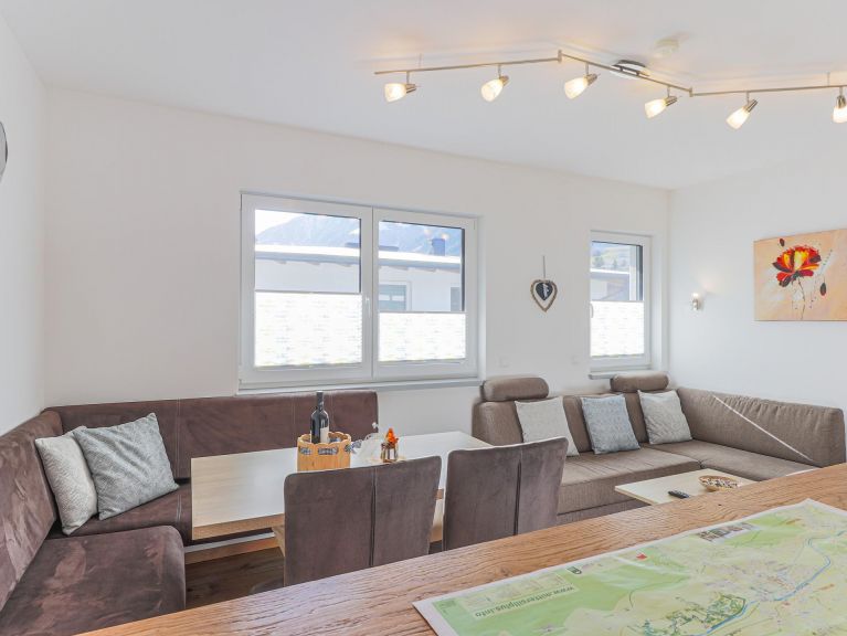 Apartment Feiel
