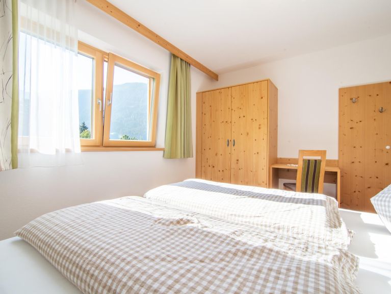 Chalet-apartment Blasinghof II