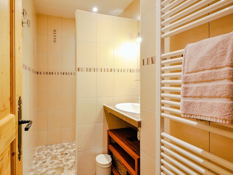 Chalet-apartment L'Etrye