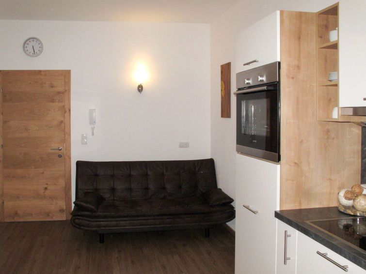 Chalet-apartment Egger