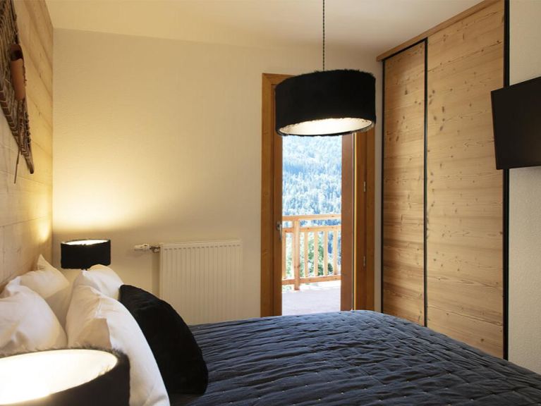 Apartment Résidence Les Edelweiss