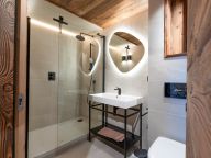 Chalet De Vallandry La Charrue with private wellness-21