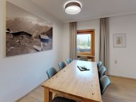 Chalet Edelweiss am See Combination, 6 apts. including communal kitchen/dining area-36
