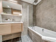 Chalet-apartment Eagle Lodge with whirlpool-16
