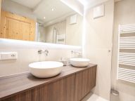 Chalet-apartment Gerlos-13
