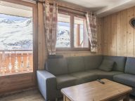 Chalet-apartment Geffriand number 4-4