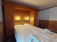 Chalet-apartment Les Arolles Comfort-19