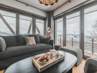 Chalet-apartment Le Quartz-4