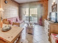 Chalet-apartment Les Alpages de Champagny apartment C14-11